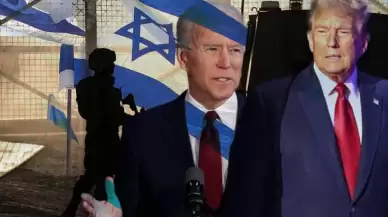 ABD'den kritik hamle! Biden yeşil ışık yakmadı, Trump hızlandırdı