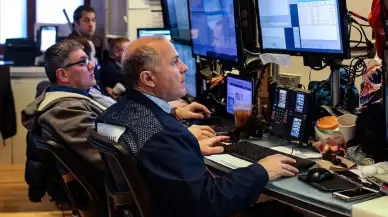 ABD'de üretici enflasyonu verileri yayımlandı! Borsa güne yükselişle başladı