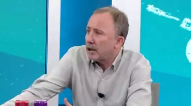 Sergen Yalçın "Türkiye’de futbolun bir gıdım ilerlemedi"