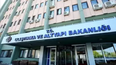 Ulaştırma Bakanlığı'ndan kritik duyuru: 23 Şubat Pazar günü saat 13.00’e kadar yasaklandı
