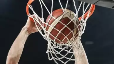 Basketbolda haftanın programı belli oldu!