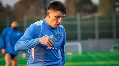 Adana Demirspor, Kasımpaşa maçına hazır