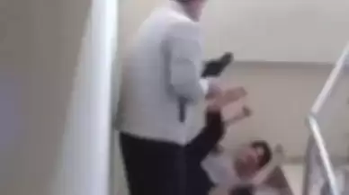 Çocuklarını darbeden anne ve baba, adli kontrolle serbest