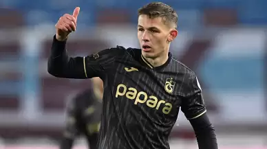 Danylo Sikan: “Önemli olan kazanmak”