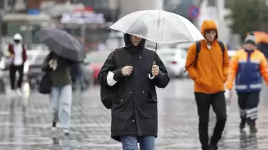 Soğuk hava etkisini sürdürüyor: İşte bölge bölge hava durumu