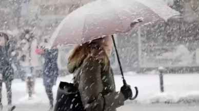 Kar yağışı ve soğuk hava mikropları öldürür mü?