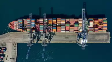 Türkiye'nin İspanya'ya ihracatı 2025'e rekorla başladı