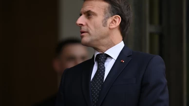 Macron'un öncülük ettiği Avrupalı liderler zirvesi ikinci kez toplandı