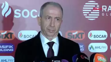 Metin Öztürk: "Hiçbir algı ve operasyon Galatasaray’ı yolundan döndüremeyecek"