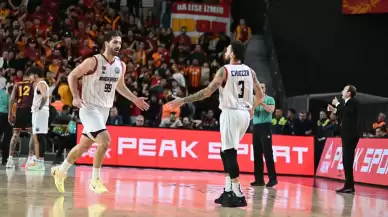 Manisa Basket, avantajını yitirdi