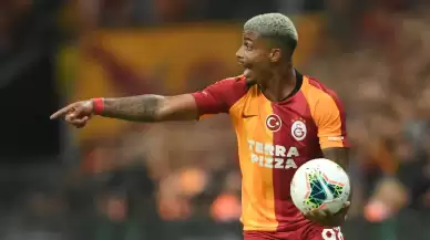 Lemina, Galatasaray'a geri dönmeye hazırlanıyor