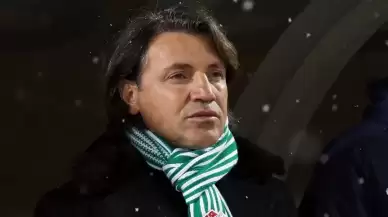 Bodrum FK'de teknik direktör adayları: Tamer Tuna ve Ertuğrul Arslan