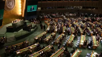 BM'den ABD'nin dış yardımları durdurmasına ilişkin açıklama