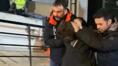 Etimesgut’ta bir kişiyi kesici aletle yaralayan şahıs yakalandı