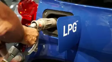 LPG’de yeni sistem yürürlüğe girdi