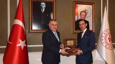 Tokat yeni stadyum istiyor