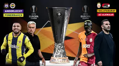 Avrupa'da kader günü: Kanarya tura yakın, Aslan'ın işi zor!