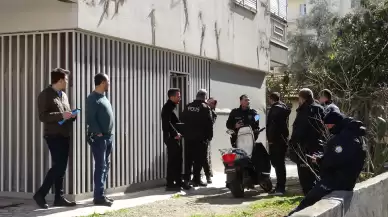 Tahliye kararı çılgına çevirdi: Ekipler tarafından güçlükle ikna edildi