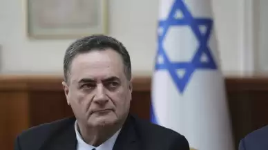 İsrail, Hamas’ın ateşkesi ihlal ettiğini iddia etti