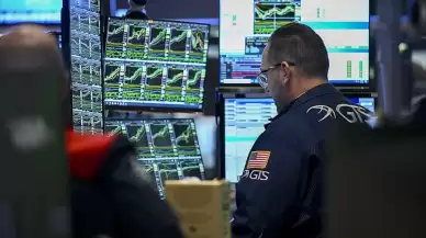 New York borsası, karışık seyirle haftayı tamamladı