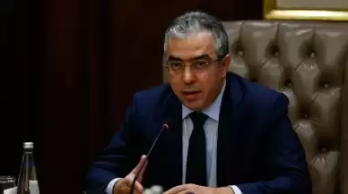 Cumhurbaşkanı Başdanışmanı Uçum: Terörsüz Türkiye hedefi adım adım gerçekleşiyor