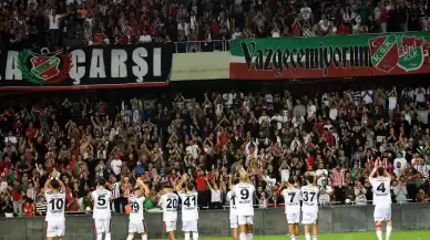 Karşıyaka taraftarlarından kenetlenme çağrısı