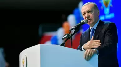 AK Parti'de Büyük Kongre pazar günü yapılacak