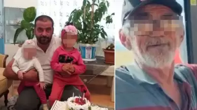 Kayınpeder damat kavgası cinayetle bitti