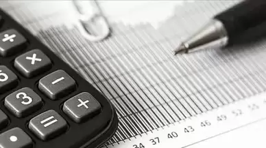 Güven endeksi ticarette arttı, inşaat ve hizmet sektöründe azaldı