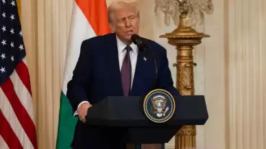 ABD Başkanı Trump, otomobil tarifeleri için nisan ayına işaret etti