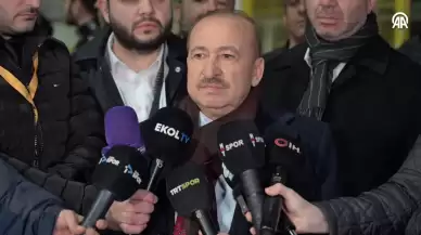 Gaziantep FK Başkanı Yılmaz: “İki büyük kendi arasında oynasın"
