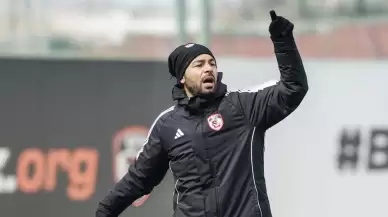 Selçuk İnan, eski takımına karşı teknik direktör olarak sahaya çıkmaya hazırlanıyor