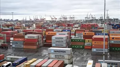 ABD hizmet sektörü PMI, Ocak ayında 52,8'e düşerek beklentilerin altında kaldı