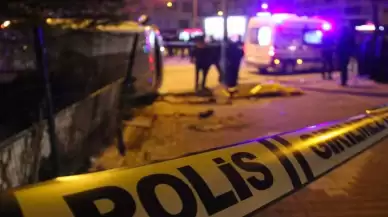 Adana'da silahlı kavga: 1 ölü, 6 yaralı