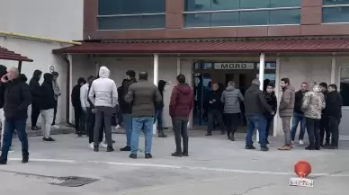 Konya'da bir minibüs 6 yaşındaki çocuğa çarptı