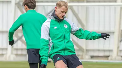 Konyaspor, Galatasaray maçını bekliyor