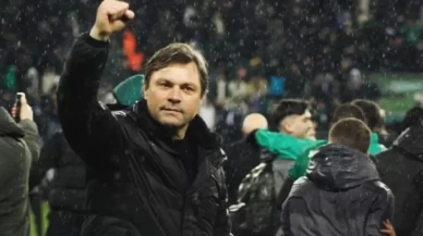 Ertuğrul Sağlam’dan Kocaelispor’a destek mesajı