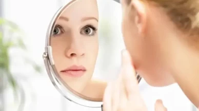 Cilt düşmanları: Yaşlanmanızı hızlandıran 7 besin!