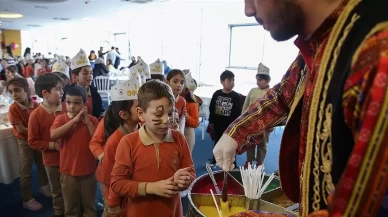 Tekne orucu nedir? Nasıl, kaç yaşına kadar tutulur?