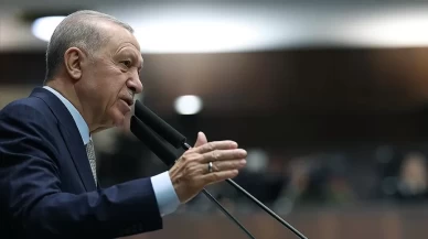 Cumhurbaşkanı Erdoğan: İsrail yönetimi soykırım politikasına ramazanda da devam ediyor