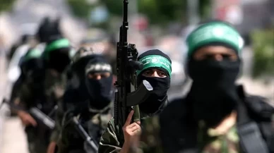 Hamas'tan İsrail'in bayram günü saldırısına sert tepki