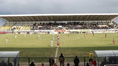 3. Lig’de 26. hafta maçları yarın oynanacak