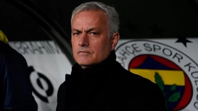 Jose Mourinho birçok kez geri dönüşe imza attı!