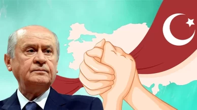 Yeni bir toplumsal hayat ve yeni bir Türkiye için: Tarihi çağrı