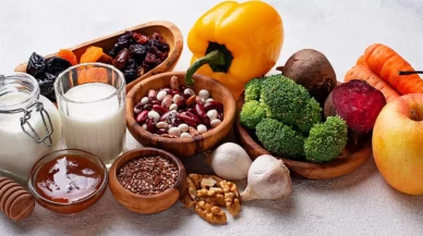 Probiyotik ve Prebiyotik Arasındaki Farklar ve Faydaları