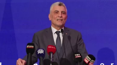 Bakan Bolat'tan "Kent Lokantası soruşturması" hakkında açıklama