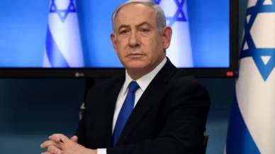 İsrail Başbakanı Netanyahu, "Türkiye'nin Suriye'de artan etkisini" güvenlik toplantısında görüşecek