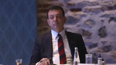 Ekrem İmamoğlu görevden uzaklaştırıldı
