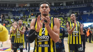 Fenerbahçe EuroLeague'de play-off bileti için parkeye çıkacak
