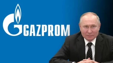 Putin, doğal gaz ödemelerinin Gazprombank dışı bankalara yapılabilmesine yönelik izni uzattı